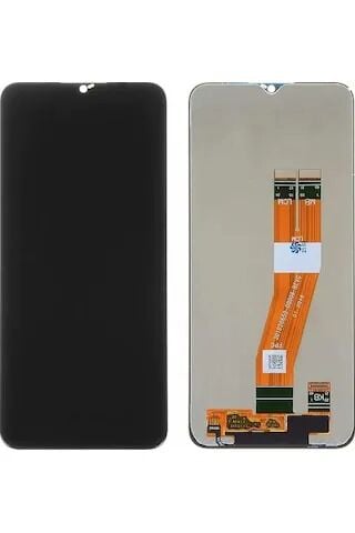 Omix X3 Lcd Ekran Dokunmatik