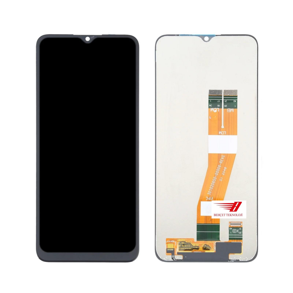 Omix X3 Lcd Ekran Dokunmatik Çıtasız