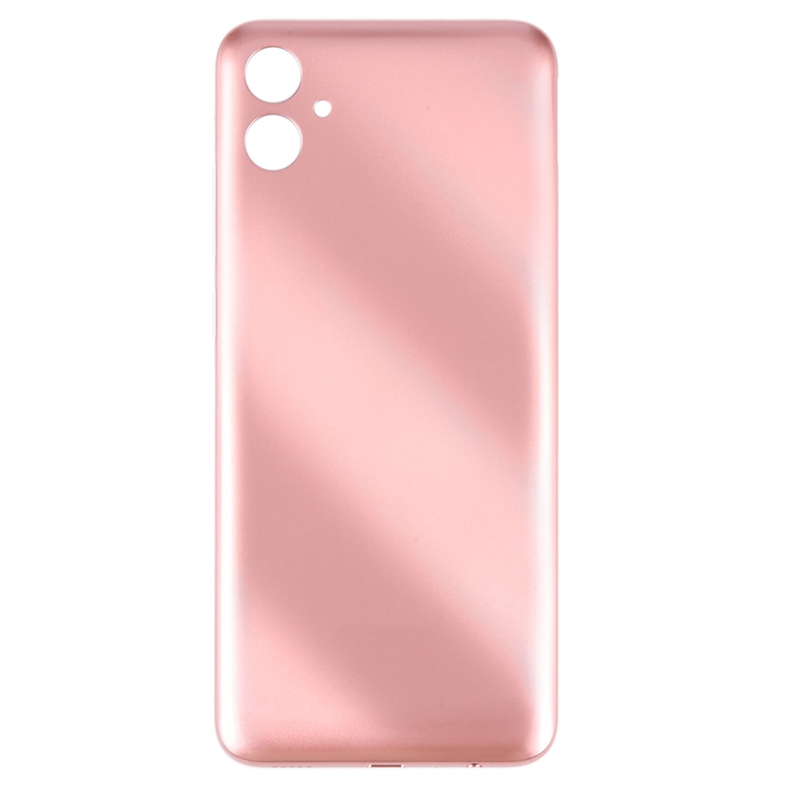 Samsung Galaxy A04e / SM-A042F Arka Kapak Pil Kapağı Bakır