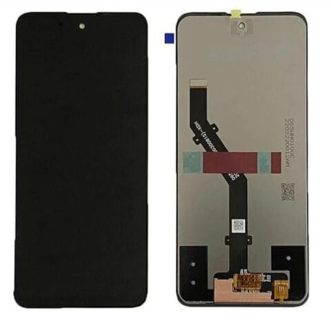Omix X4 Lcd Ekran Dokunmatik