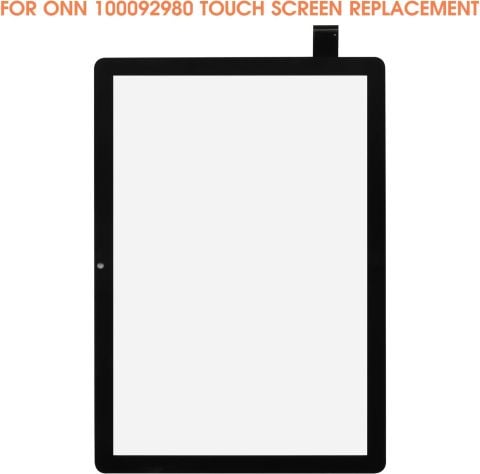 FPC-WM1036P-V1.0 Film Kodlu Dokunmatik