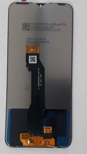Omix x5 Lcd Ekran Dokunmatik