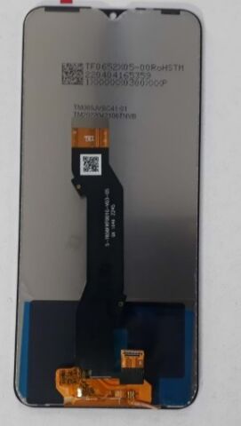 Omix x5 Lcd Ekran Dokunmatik