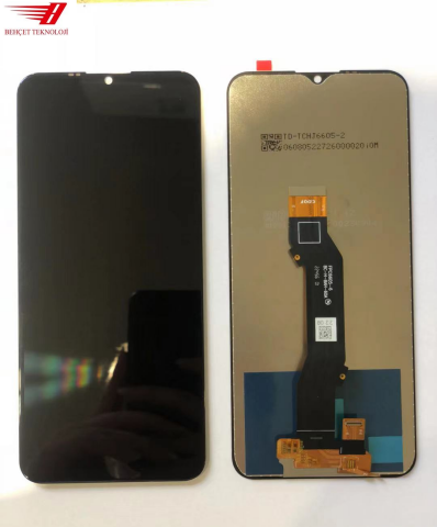 Omix x5 Lcd Ekran Dokunmatik