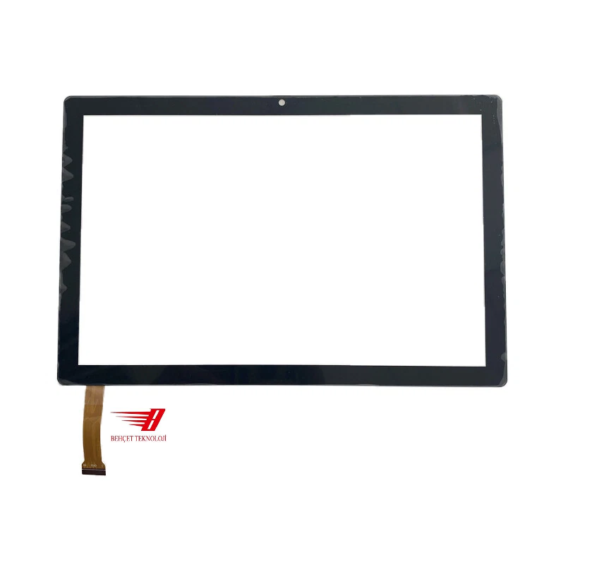 XLD10158-V0 FPC Flex Kodlu Tablet Dokunmatik