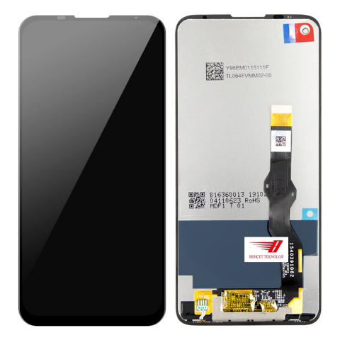 Motorola Moto G8 Power XT2041 Lcd Ekran Dokunmatik