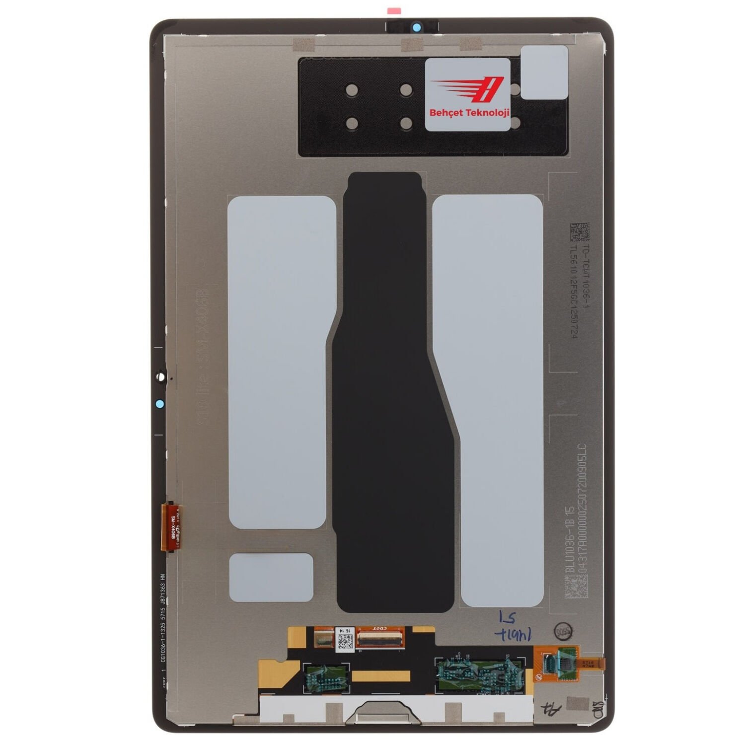 Samsung Galaxy Tab S10 Lite SM-X400 Lcd Ekran Dokunmatik Takım