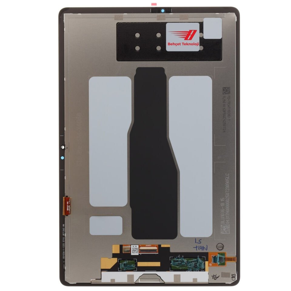 Samsung Galaxy Tab S10 Lite SM-X400 Lcd Ekran Dokunmatik Takım