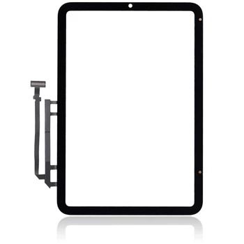 Apple iPad Mini 6 A2567 A2568 A2569 Ön Cam Dokunmatik Lens Ocalı