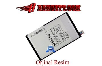 Samsung Galaxy Tab 4 SM-T330-T331-T332-T335 Pil Batarya