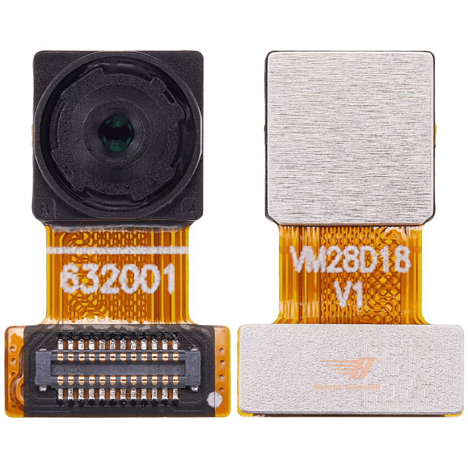 Samsung Galaxy A05 / SM-A055 SM-A055F Ön Kamera