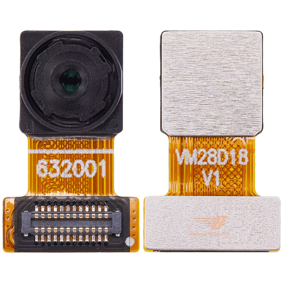 Samsung Galaxy A05 / SM-A055 SM-A055F Ön Kamera