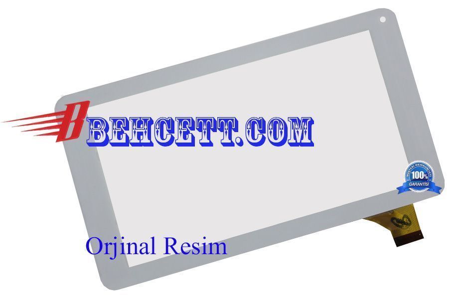 Sunny SN7013M Dokunmatik Beyaz