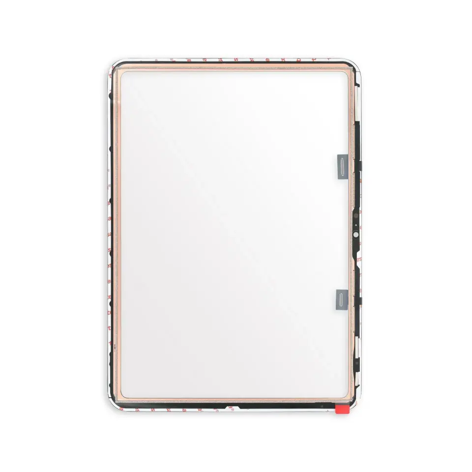iPad MPQ13TU/A Ön Cam Dokunmatik Lens Çin Orijinali