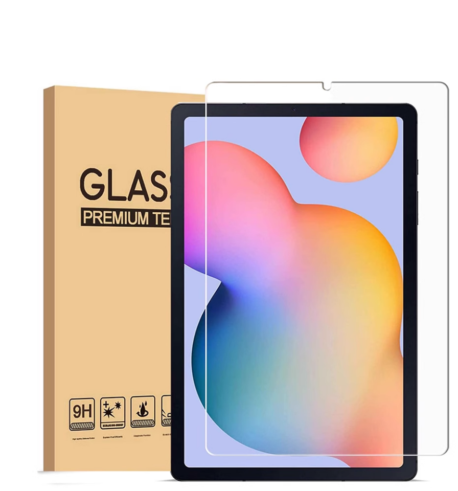 Lenovo Tab M10 HD TB-X306 / TB-X306F ZA6W0026TR Tablet Kırılmaz Cam Ekran Koruyucu
