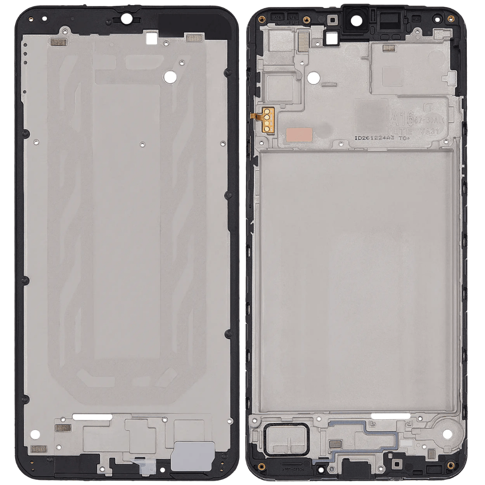 Samsung Galaxy A16 4G / SM-A165 SM-A165F Ekran Çıtası Orta Kasa
