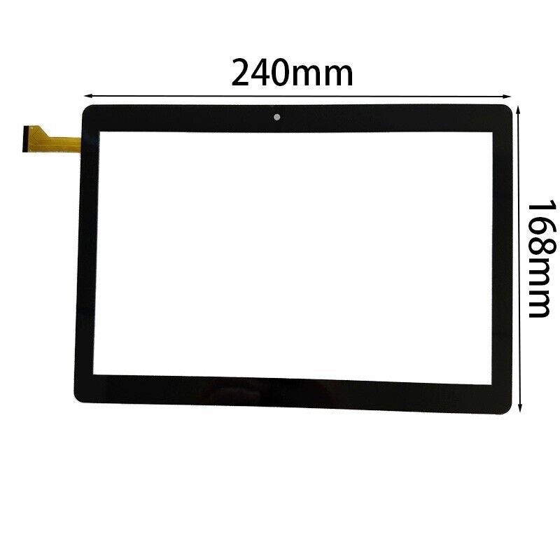 DH-10243A12-PG-FPC00107 Flex Kodlu Dokunmatik