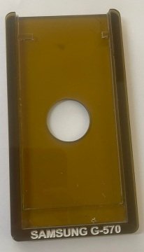 Samsung Galaxy J5 Prime G570 Laminasyon Hizalama Kalıbı