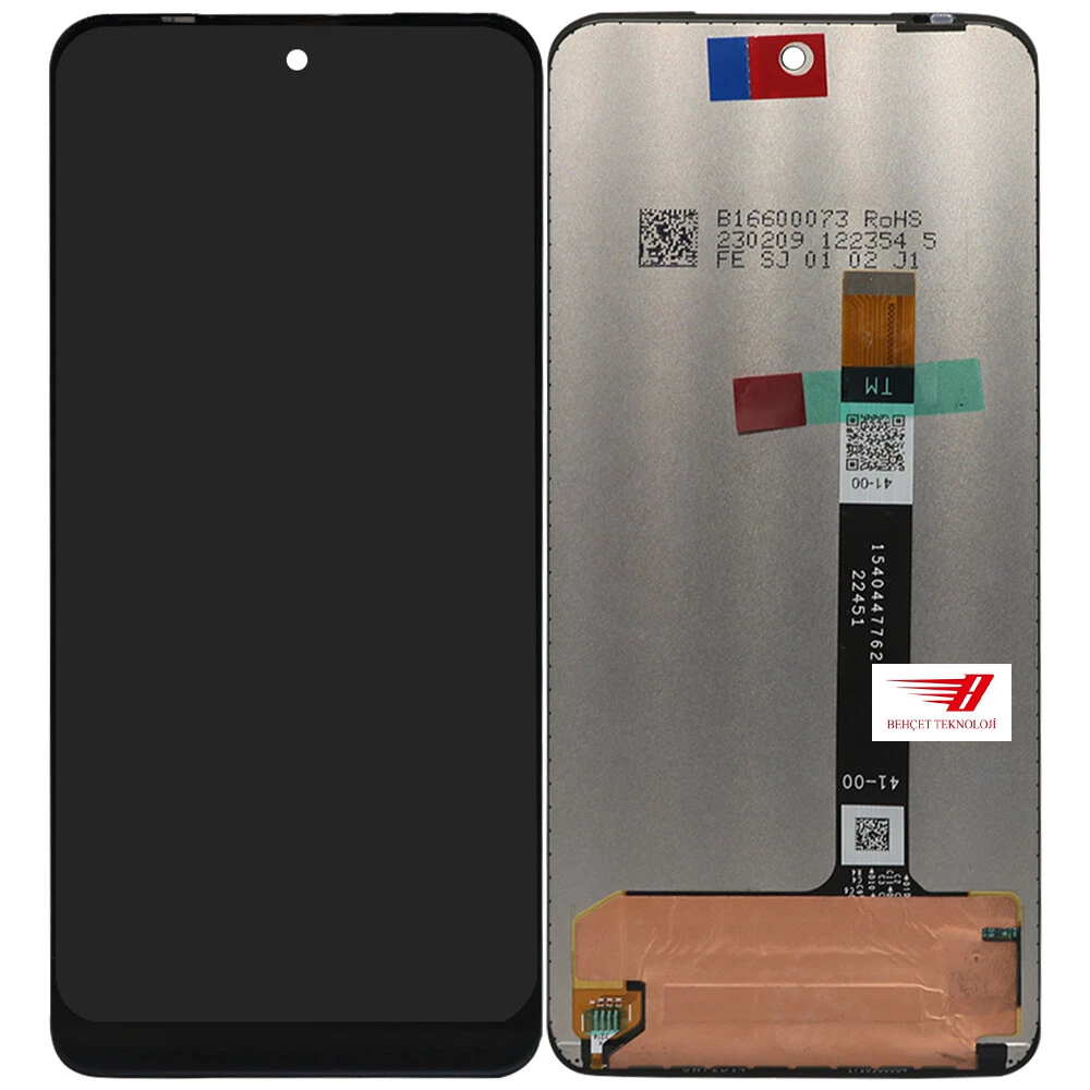Motorola Moto G Stylus 5G 2023 XT2315 Lcd Ekran Dokunmatik