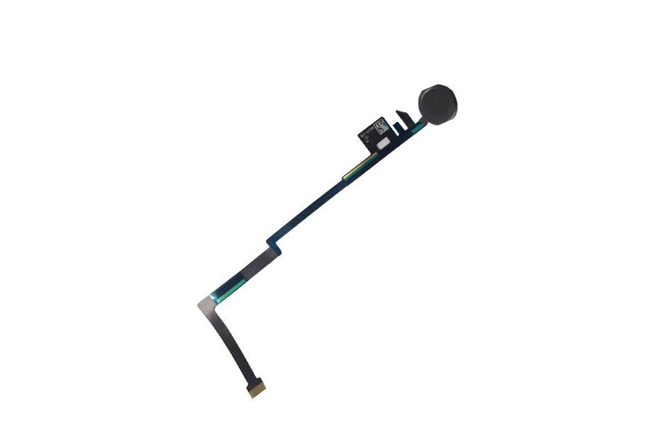 Apple Ipad Pro 9.7 A1893 A1954 Home Buton