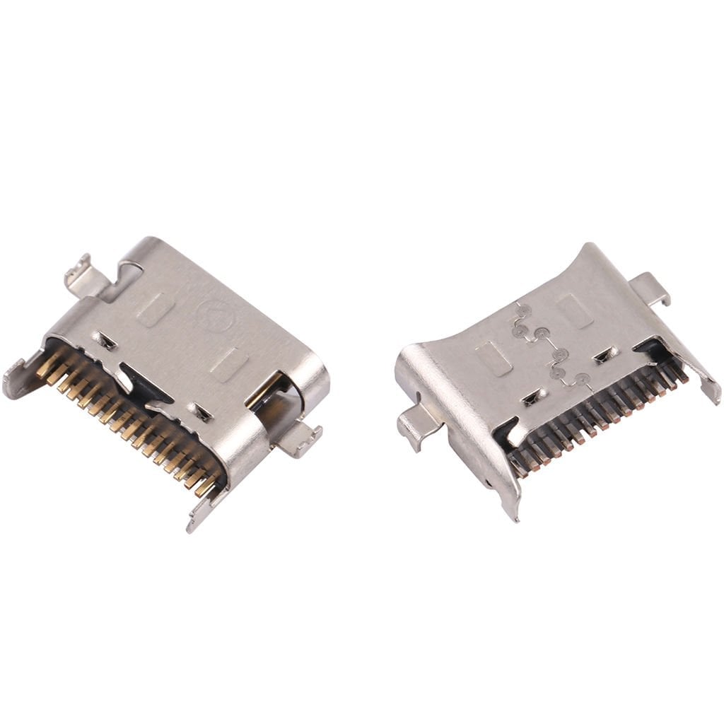 Samsung Galaxy Tab A9 SM-X110 SM-X115 SM-X117 Şarj Soketi Type-c