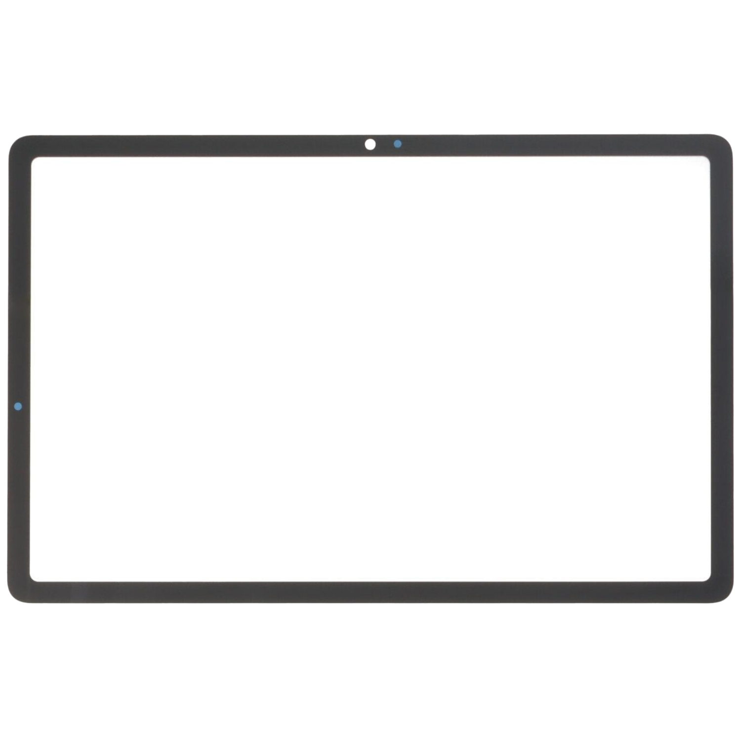 Samsung Galaxy Tab S9 FE SM-X510 Ön Cam Lens Ocalı