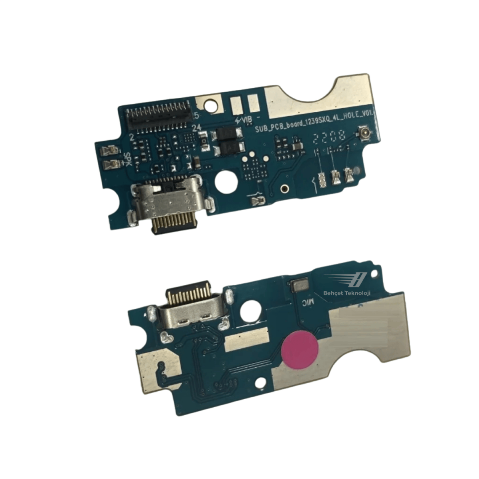 Reeder P13 Blue Max Pro Lite 2022 Şarj Soketi + Mikrofon Full