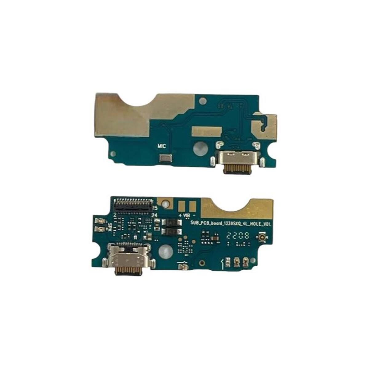 Reeder P13 Blue Max Pro Lite 2022 Şarj Soketi + Mikrofon Full