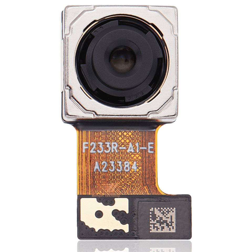 Samsung Galaxy A05 / SM-A055 SM-A055F Arka Kamera Ana Kamera 50MP