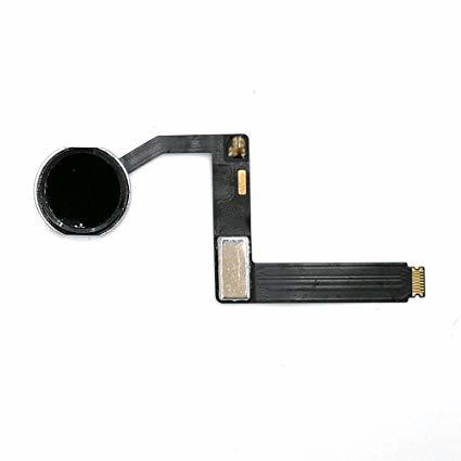 Apple Ipad Pro 9.7 A1675 Home Buton Siyah