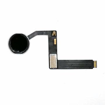 Apple Ipad Pro 9.7 A1675 Home Buton Siyah