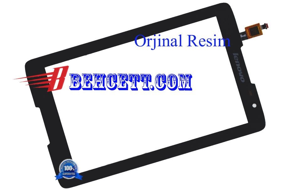 Lenovo A8-50 A5500 Dokunmatik