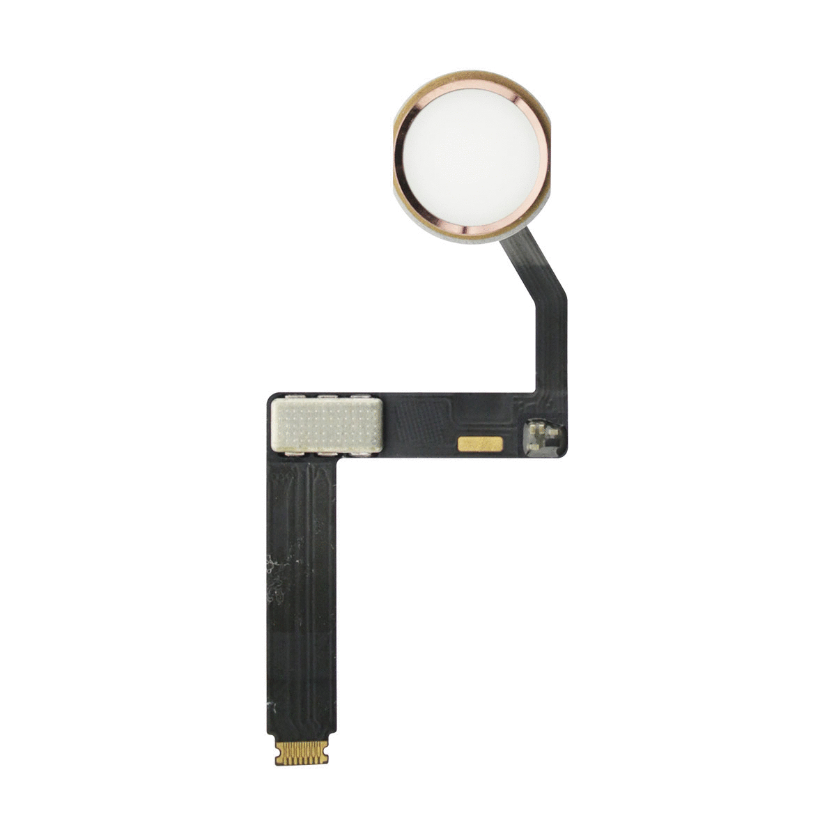 Apple Ipad Pro 9.7 A1673 Home Buton Beyaz