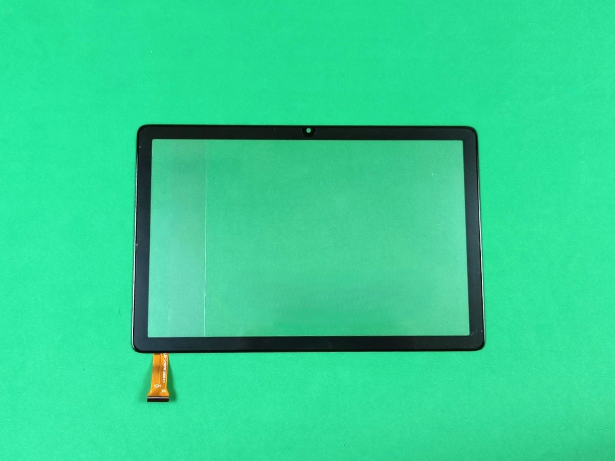 Sprange Vasoun L10 Dokunmatik siyah