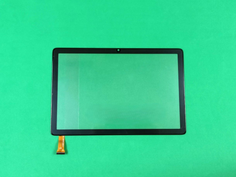 Sprange Vasoun L10 Dokunmatik siyah