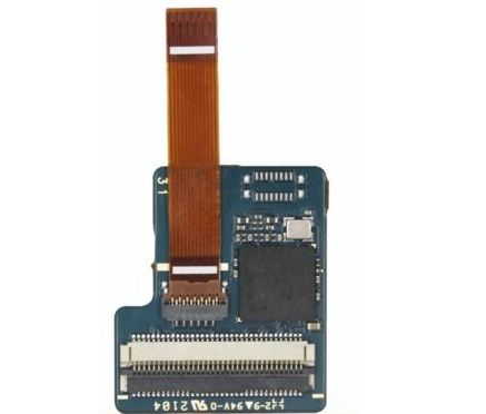 Samsung Galaxy Tab S6 Lite  SM-P620 Kalem Kontrol Board