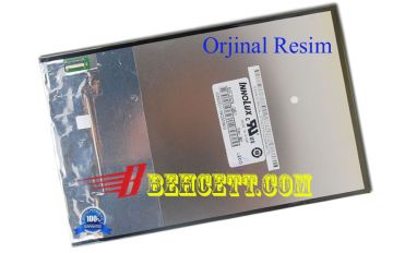 Asus ME372CG (K00e) Lcd Ekran Panel Servis Çıkması