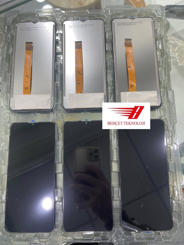 M-Horse S24 Ultra Lcd Ekran Dokunmatik