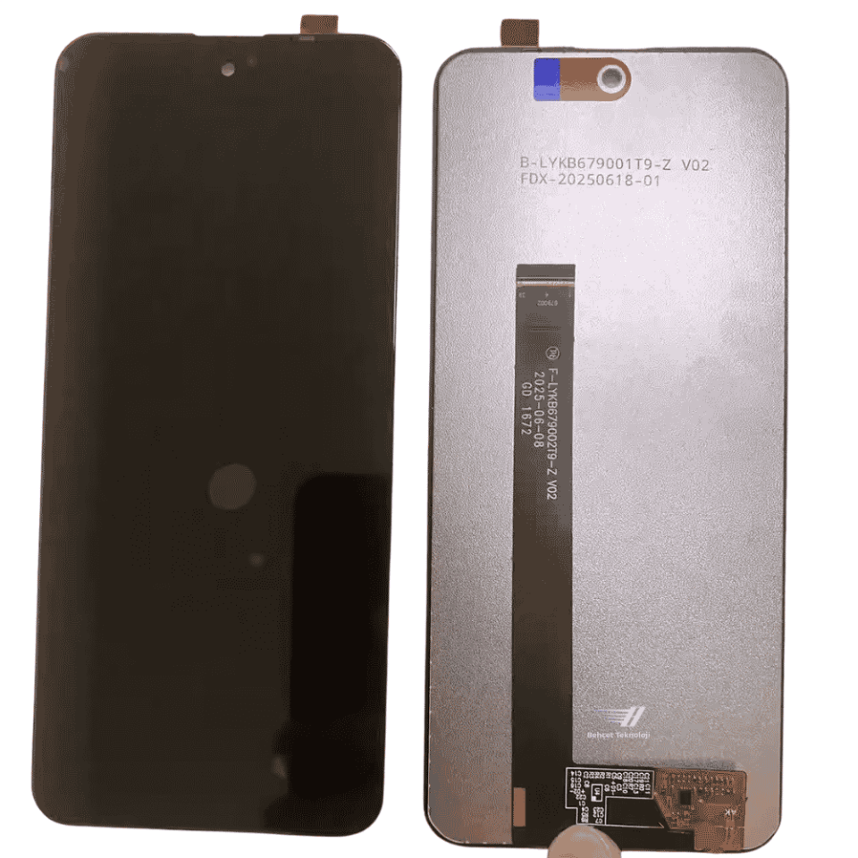 M-Horse S24 Ultra Lcd Ekran Dokunmatik