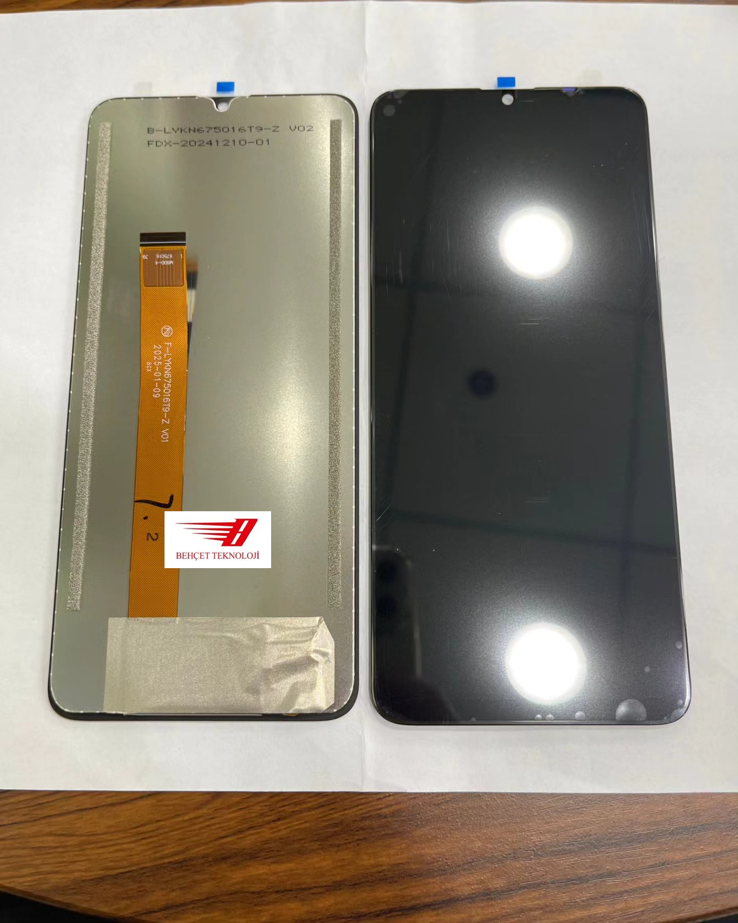 M-Horse S24 Ultra Lcd Ekran Dokunmatik