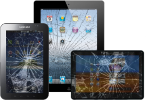Tablet Telefon Kırık Ekran Tamir Fiyatları