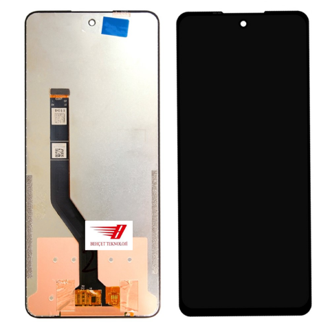 Umidigi A11 Pro Max Lcd Ekran Dokunmatik
