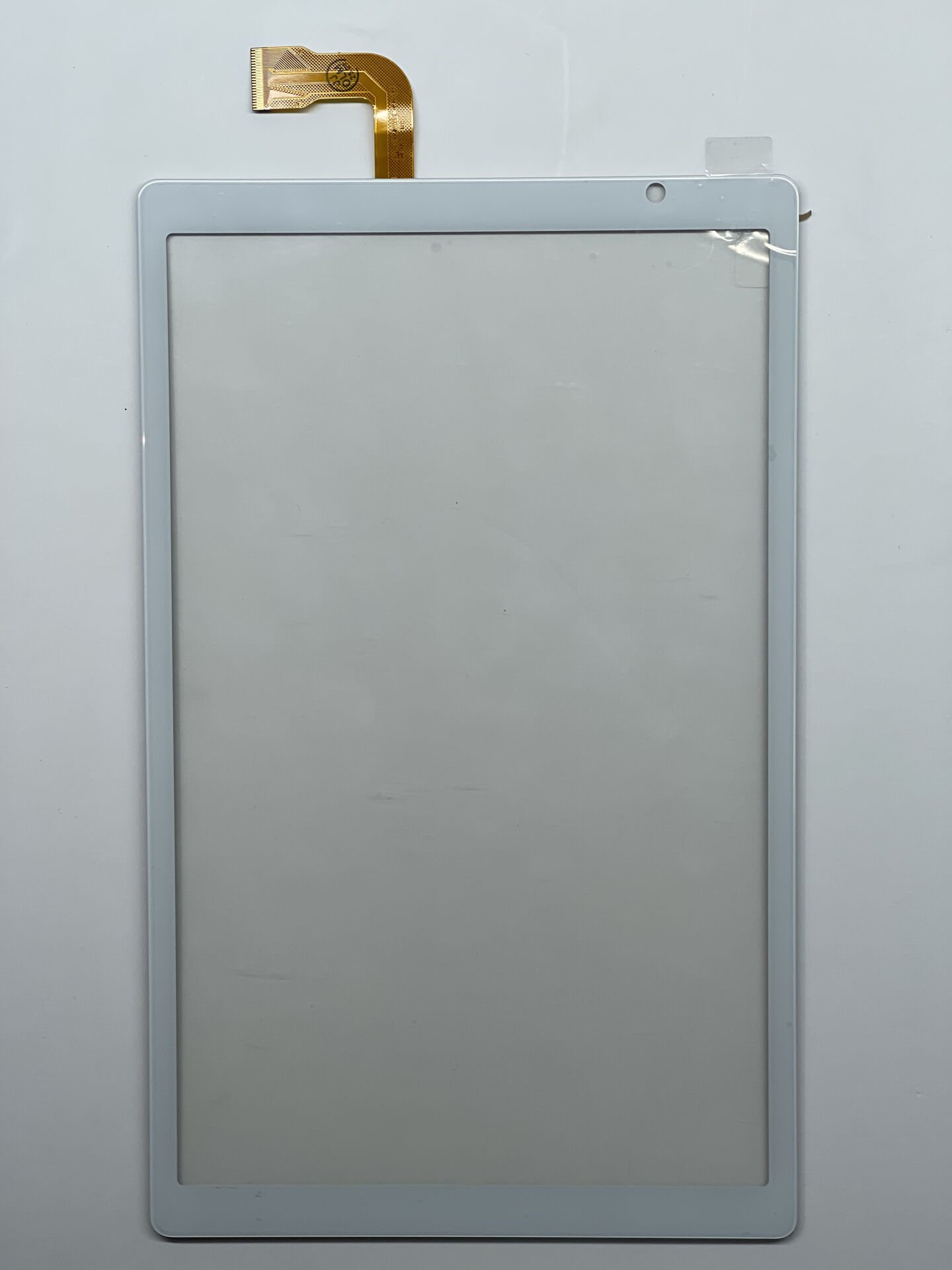 Vorcom S12 Professional Dokunmatik Beyaz