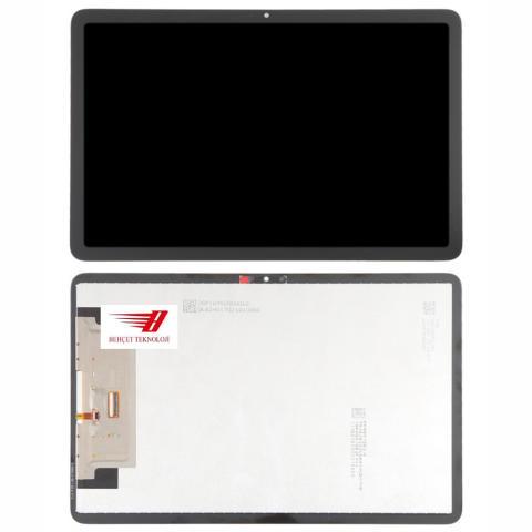 Google Pixel Tablet 11' GTU8P Lcd Ekran Dokunmatik Takım