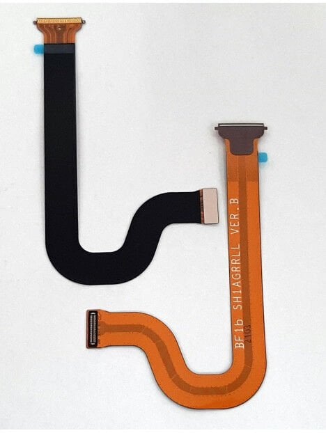 Huawei MatePad T10S AGS3-W09 Lcd Flex