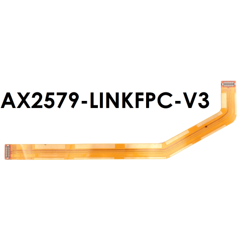 Lenovo Tab M10 HD TB-X306 / TB-X306F Şarj Ara Data Flex Kablo