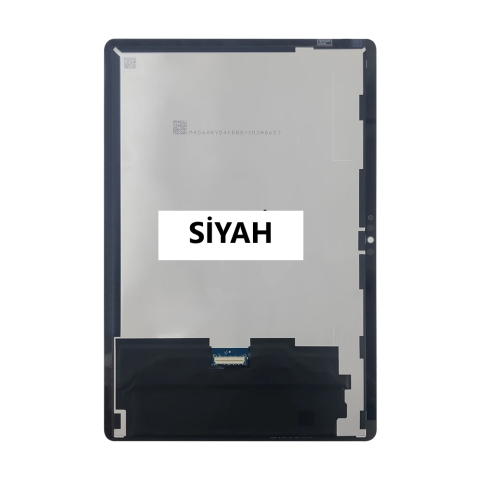 Huawei Honor Pad X8 Lite AGM-W09HN Lcd Ekran Dokunmatik Takım SİYAH