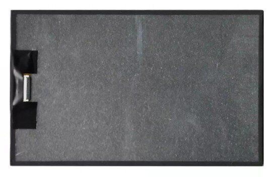 Hometech Alfa 8ST Lcd Ekran Panel