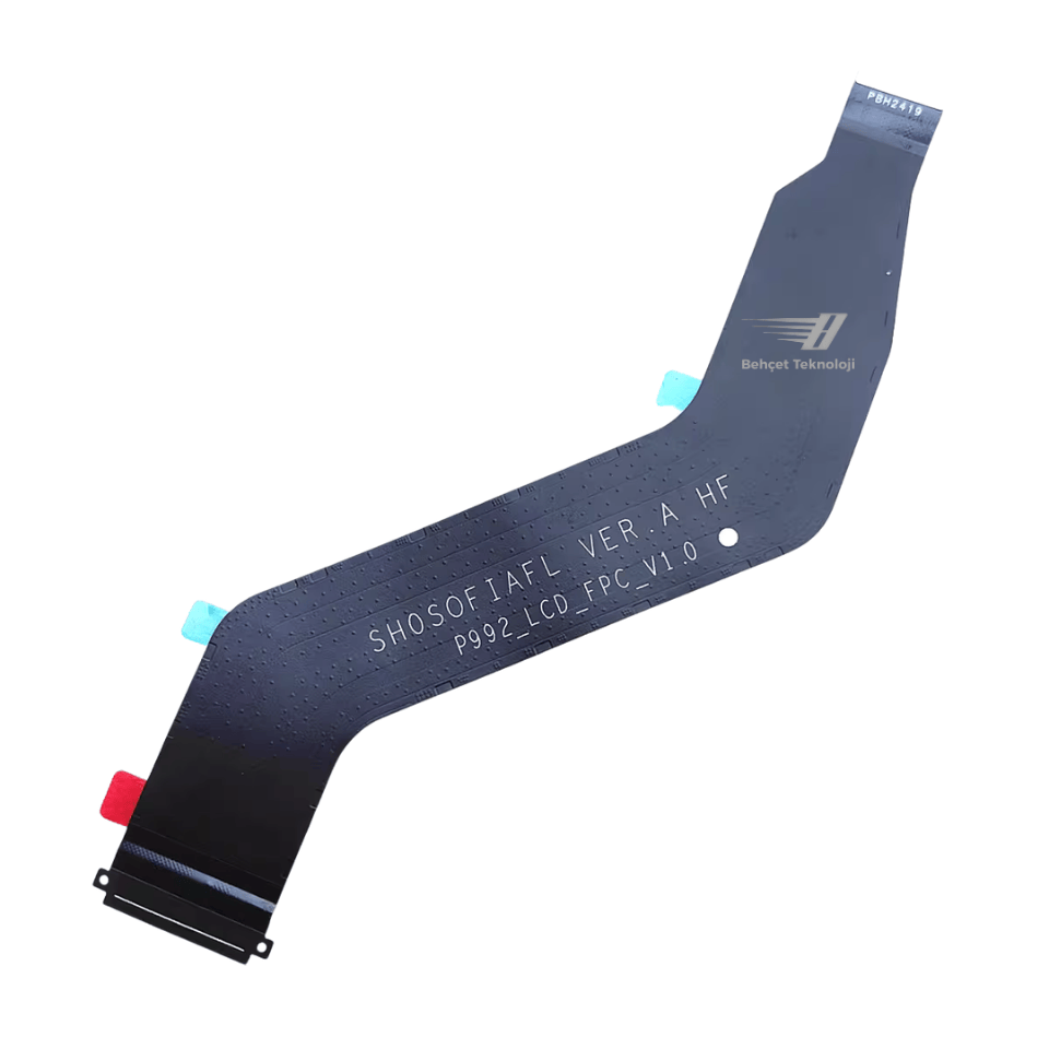 Huawei MatePad Pro 12.2 MRO-AL10 MRO-W00 Lcd Flex Ara Film