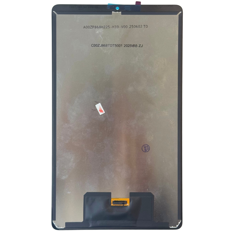 Reeder T71 Lcd Ekran Dokunmatik Takım